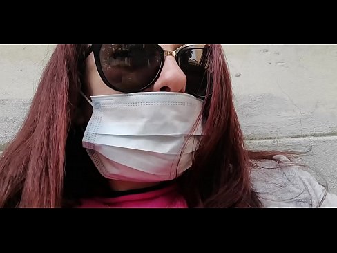 ❤️ Faigheann Nicoletta díoltas ar a comharsa agus pees ina gharáiste (Coraintín Iodálach Speisialta Covid19) ❤❌ Gnéas ardchaighdeáin ag porn % ga.newautoglass.ru% ❌